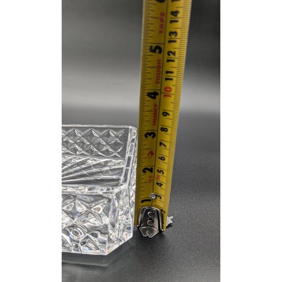 Waterford Crystal Notepad (Comeragh Cut) - Picture 13 of 13